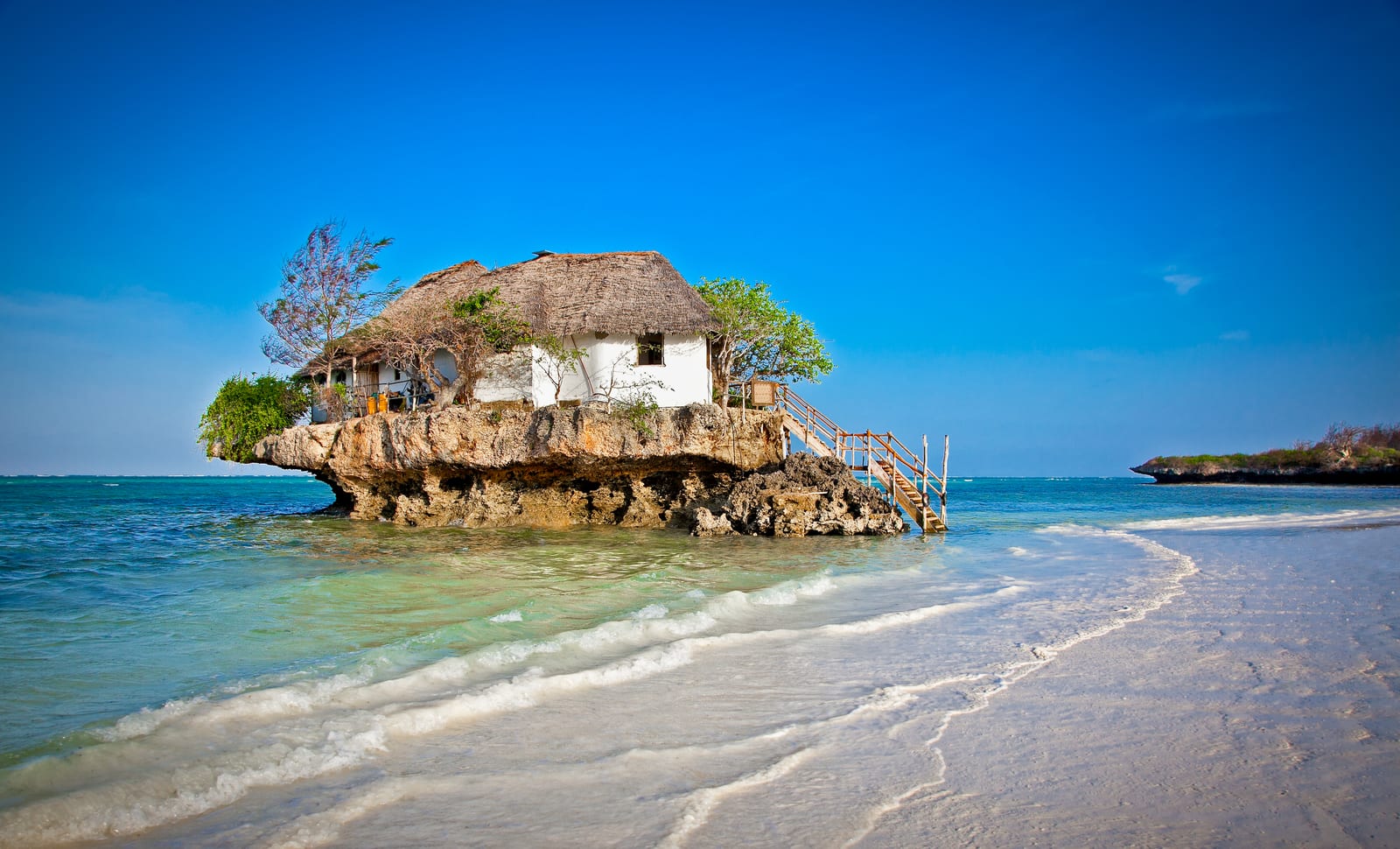 Kenia, Tansania ja Zanzibar – Itä-Afrikan klassikko