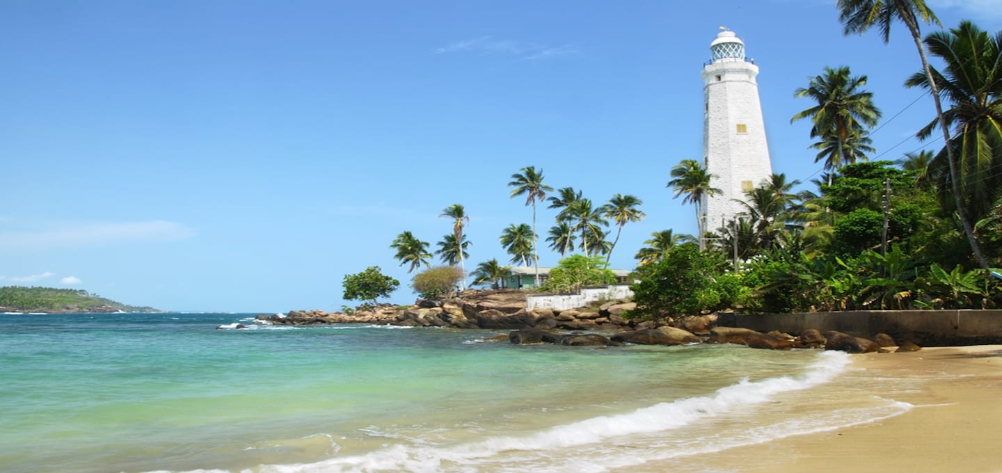 Odisha – Intian tuntemattomampi itärannikko