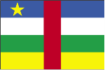 Keski-Afrikka