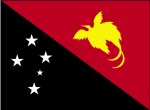 Papua Uusi Guinea