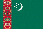 « Matkakohteet: Aasia / Turkmenistan
