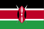 « Matkakohteet: Afrikka / Kenia