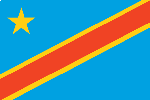Kongon demokraattinen tasavalta