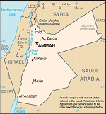 Kartta: Lhi-it / Jordania