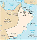 Kartta: Lhi-it / Oman