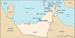 Kartta: L�hi-it� / UAE
