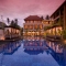 Conrad Bali Resort & Spa Hotel