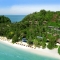 Zeavola Resort & Spa, Phi Phi Islands