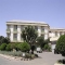 The Embasoira Hotel Asmara Eritrea
