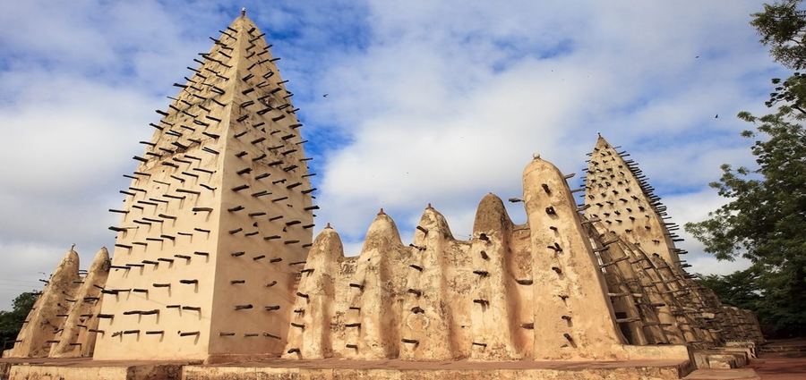 Burkina Faso
