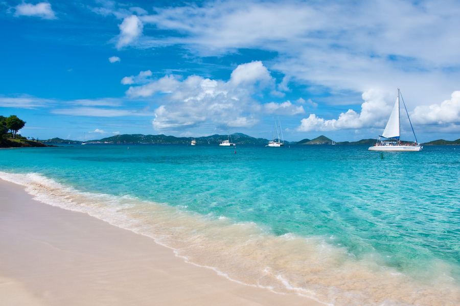 Saint-Barthelémy