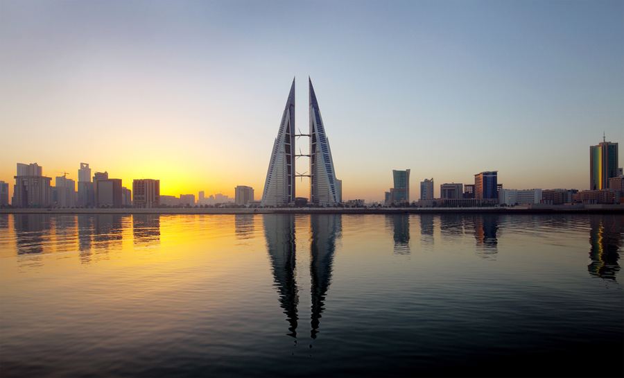 Bahrain – Manama ja muinainen Dilmun