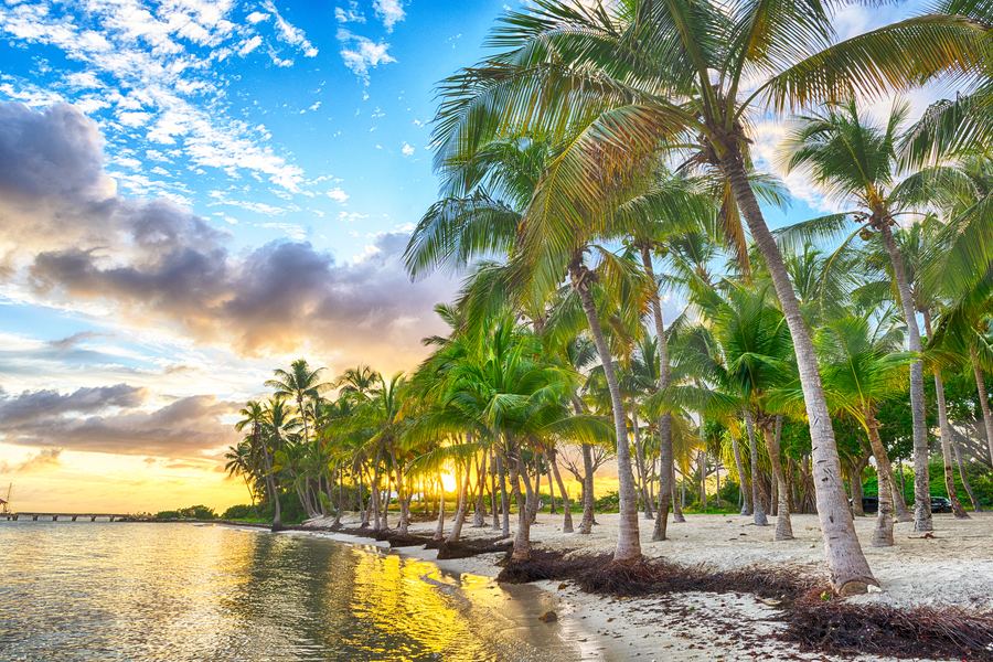 GUADELOUPE – BASSE-TERRE JA GRANDE-TERRE