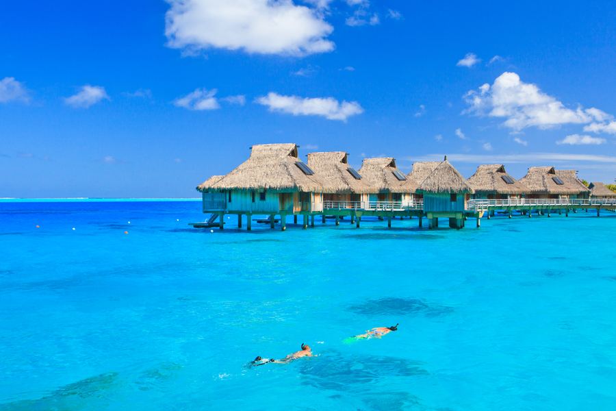 Ranskan Polynesia – Marquesassaaret