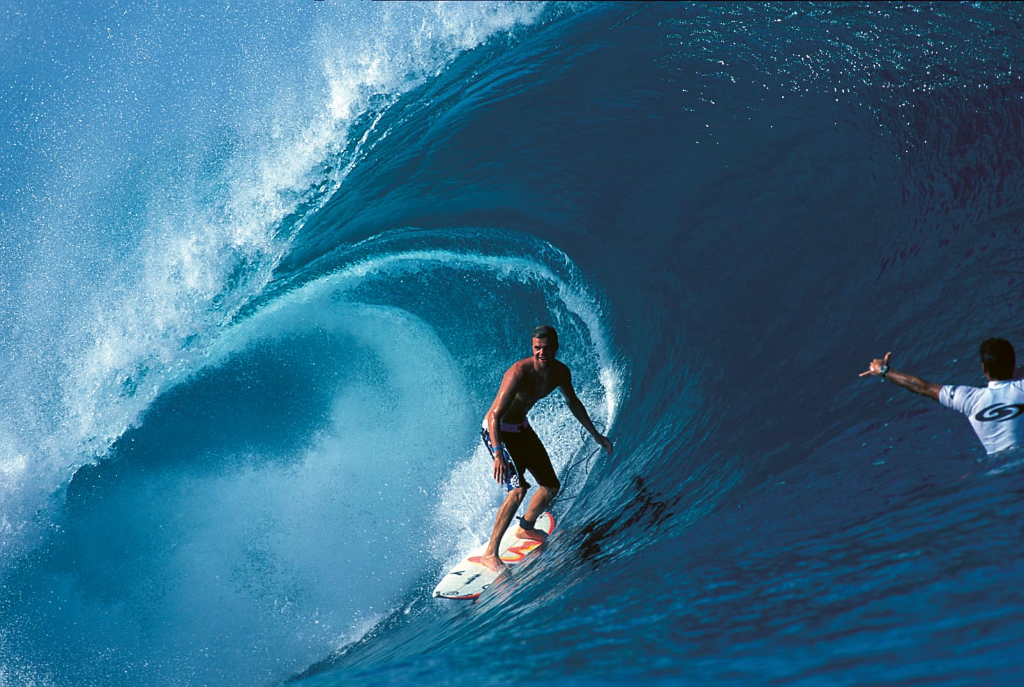 Grand Tour Hawaii